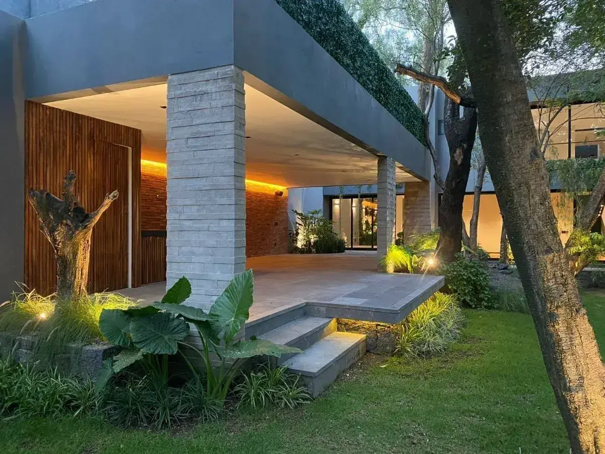 Casa en venta en Jardines del Pedregal, Álvaro Obregón — foto 1 de 23