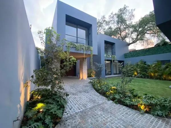 Casa en venta en Jardines del Pedregal, Álvaro Obregón — foto 3 de 23