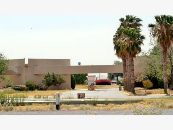 Terreno en venta en Club de Golf los Azulejos, Torreón — foto 2 de 6
