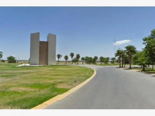Terreno en venta en Club de Golf los Azulejos, Torreón — foto 3 de 6