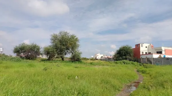 Terreno en venta en El Progreso, Silao de la Victoria — foto 3 de 5