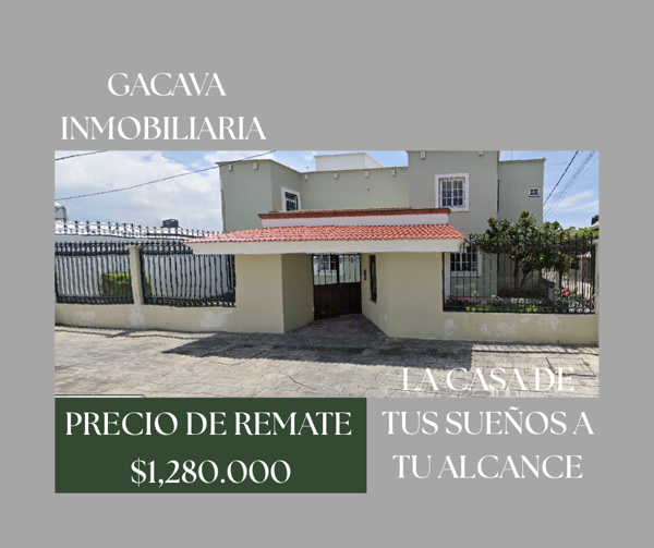 VENTA DE BONITA CASA EN EXCLUSIVA ZONA DE TEXCOCO. 037 GBL