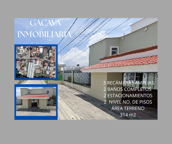 Casa en venta en San Luis Huexotla, Texcoco — foto 2 de 13