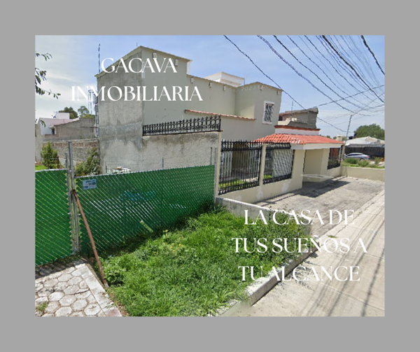 Casa en venta en San Luis Huexotla, Texcoco — foto 3 de 13