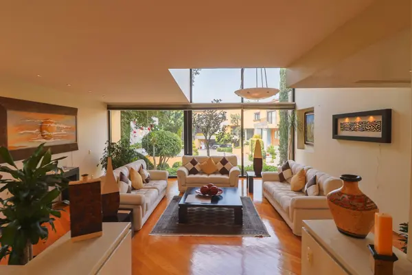 Casa en venta en Jardines del Pedregal, Álvaro Obregón — foto 2 de 49
