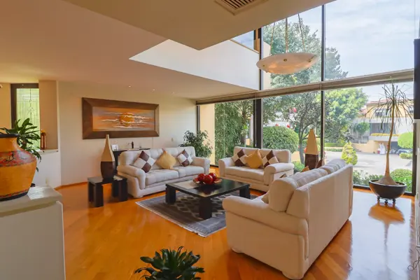 Casa en venta en Jardines del Pedregal, Álvaro Obregón — foto 3 de 49
