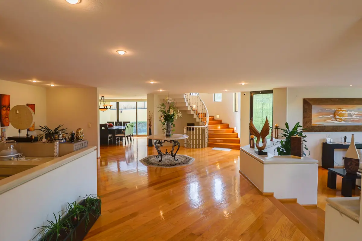 Casa en venta en Jardines del Pedregal, Álvaro Obregón — foto 1 de 49