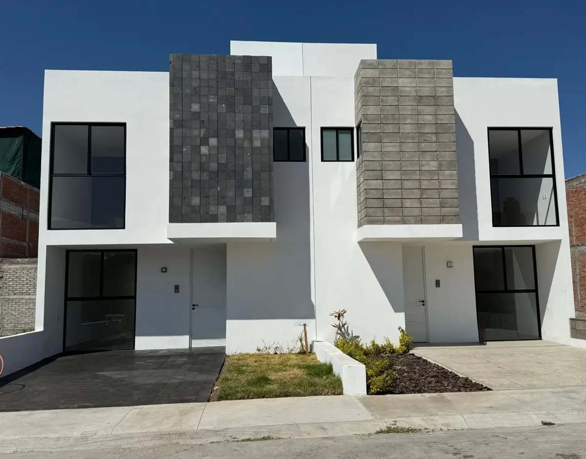 Casa en venta en Tarímbaro, Tarímbaro — foto 1 de 10