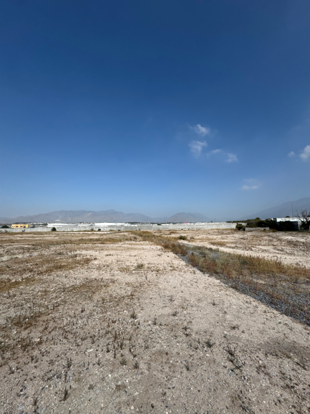 Terreno en renta en Los Laureles, Arteaga — foto 2 de 4