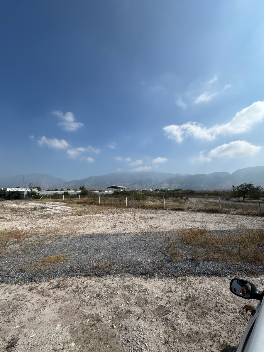 Terreno en renta en Los Laureles, Arteaga — foto 1 de 4