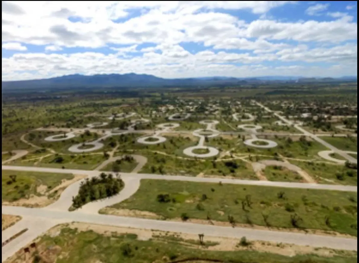 Terreno en venta en Jesús María, Villa de Reyes — foto 1 de 5