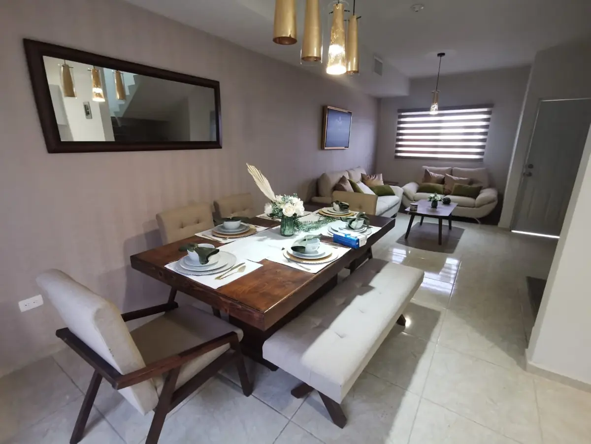 Casa en Venta en Tabachines, Gómez Palacio, Durango Casa en Venta en Tabachines, Gómez Palacio, Durango