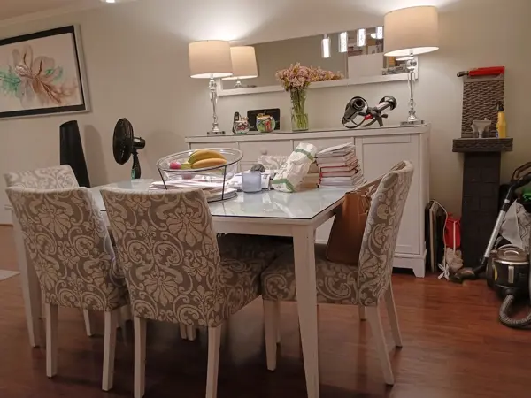 Departamento en venta en San Pablo Tepetlapa, Coyoacán — foto 2 de 7