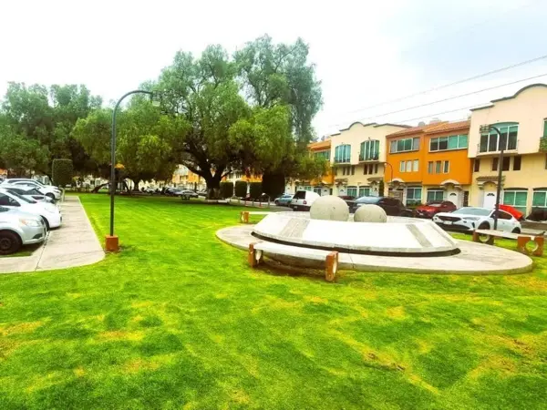 Casa en venta en San Rafael, Tlalnepantla de Baz — foto 2 de 13