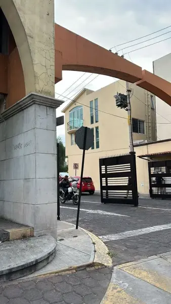 Casa en venta en San Rafael, Tlalnepantla de Baz — foto 3 de 13