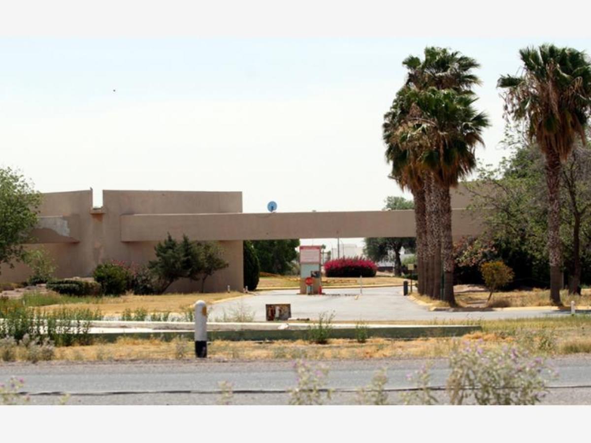 Terreno en venta en Club de Golf los Azulejos, Torreón — foto 1 de 7