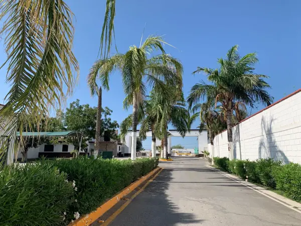 Terreno en venta en San Armando, Torreón — foto 2 de 18
