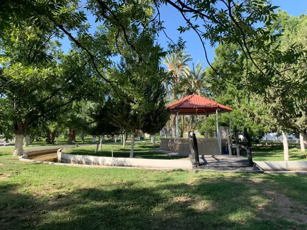Terreno en venta en San Armando, Torreón — foto 3 de 18
