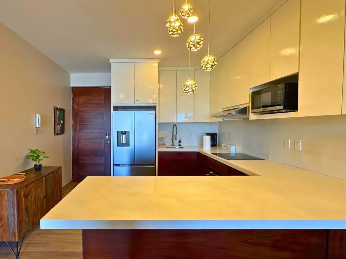 Departamento en venta en Cabo San Lucas Centro, Los Cabos — foto 1 de 8