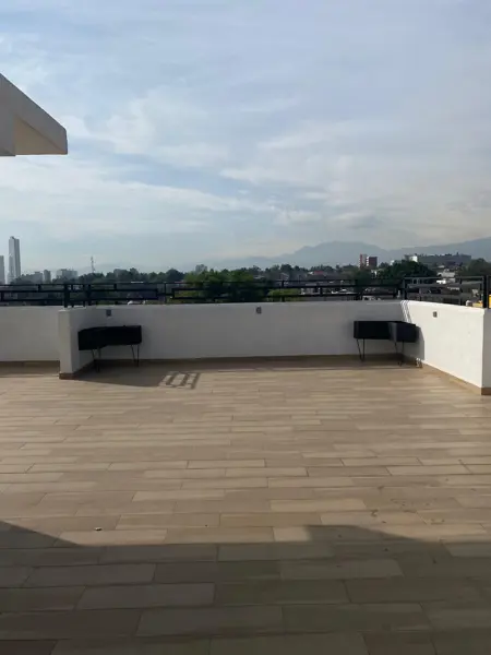 Departamento en venta en Alfonso XIII, Álvaro Obregón — foto 3 de 16