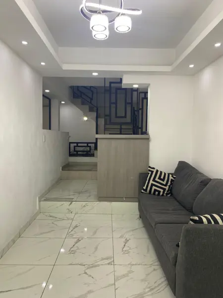 Departamento en venta en Alfonso XIII, Álvaro Obregón — foto 2 de 16