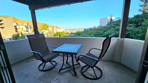 Departamento en renta en Pueblo Bonito Sunset, Los Cabos — foto 3 de 13
