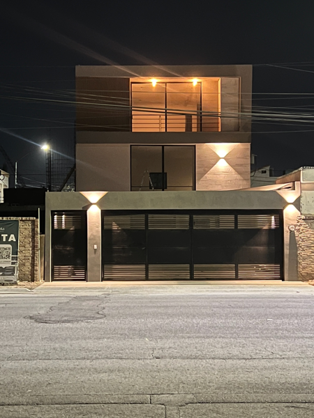 Casa en venta en Santa Bárbara, Torreón — foto 1 de 10