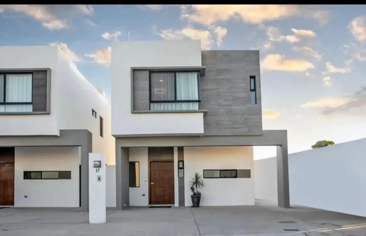 Casa en venta en Plan de San Luis, Torreón — foto 1 de 10