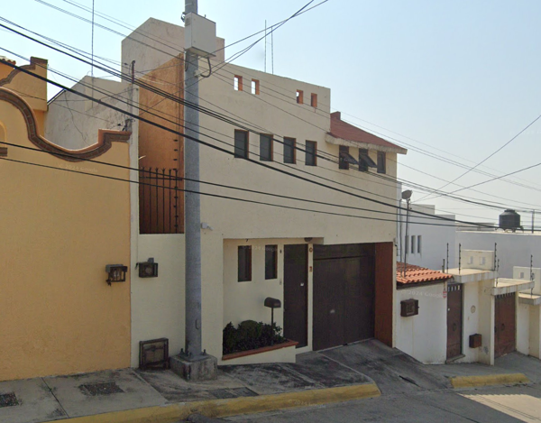 Casa en venta en Lomas de Tzompantle, Cuernavaca — foto 3 de 11