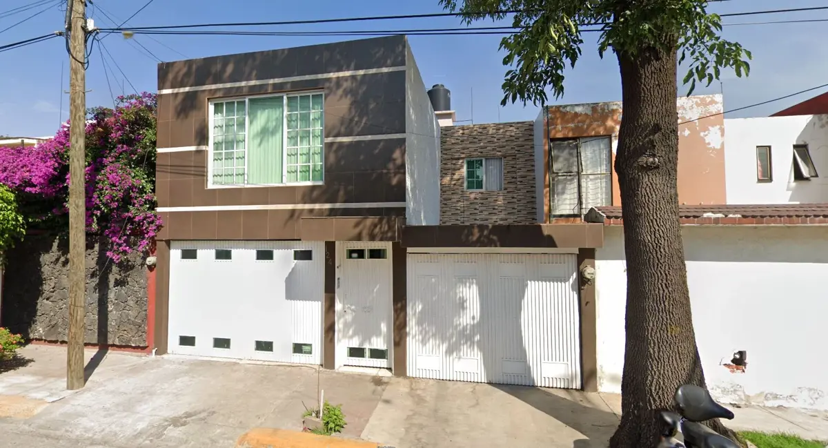Casa en venta en Jacarandas, Tlalnepantla de Baz — foto 1 de 12