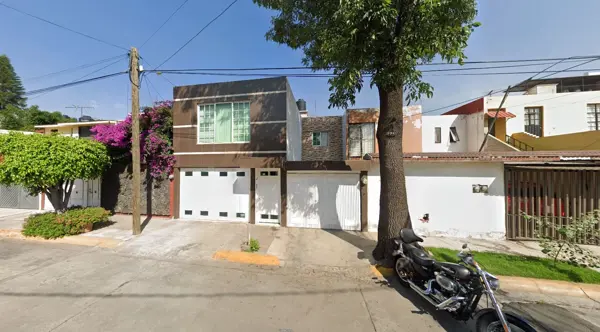 Casa en venta en Jacarandas, Tlalnepantla de Baz — foto 2 de 12