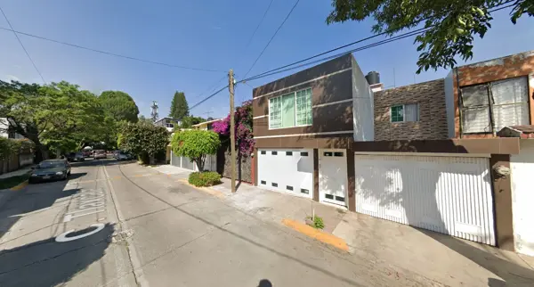 Casa en venta en Jacarandas, Tlalnepantla de Baz — foto 3 de 12