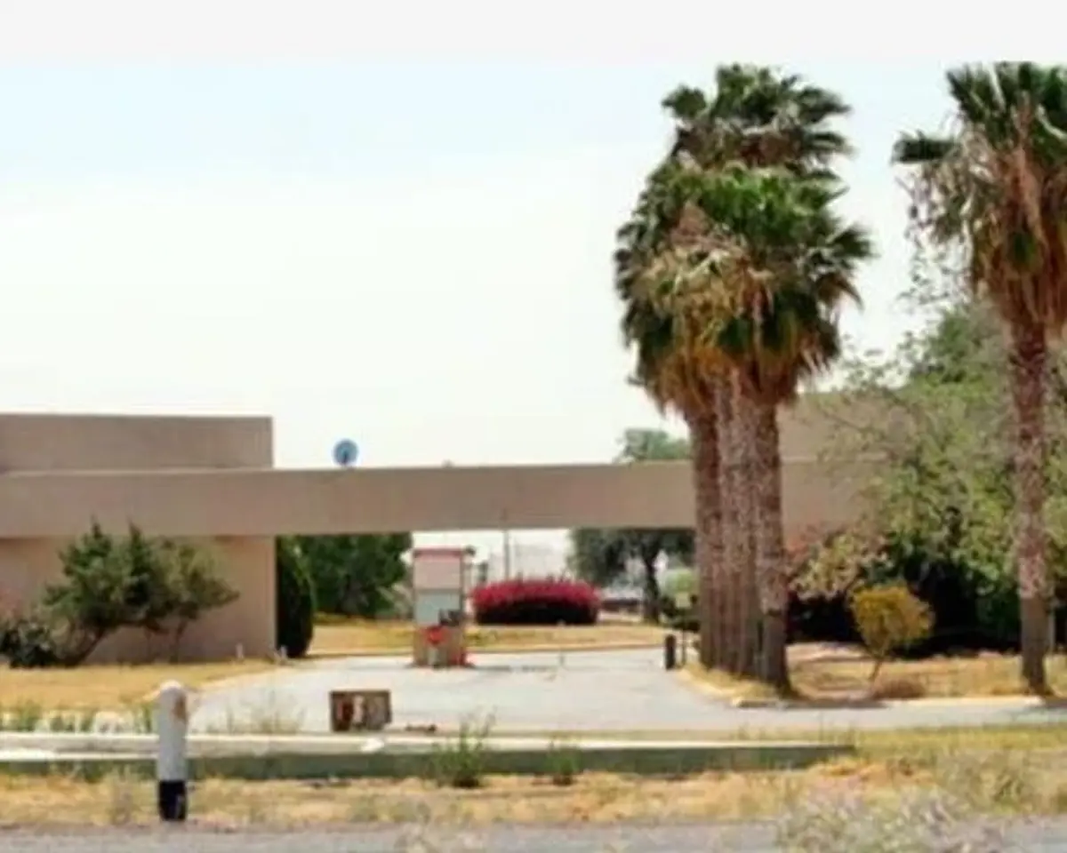 Terreno en venta en Club de Golf los Azulejos, Torreón — foto 1 de 5