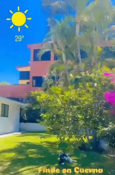 Casa en venta en Brisas de Cuernavaca, Cuernavaca — foto 2 de 14