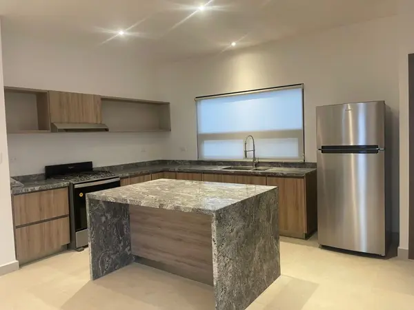 Casa en renta en Los Siller, Saltillo, Coahuila de Zaragoza