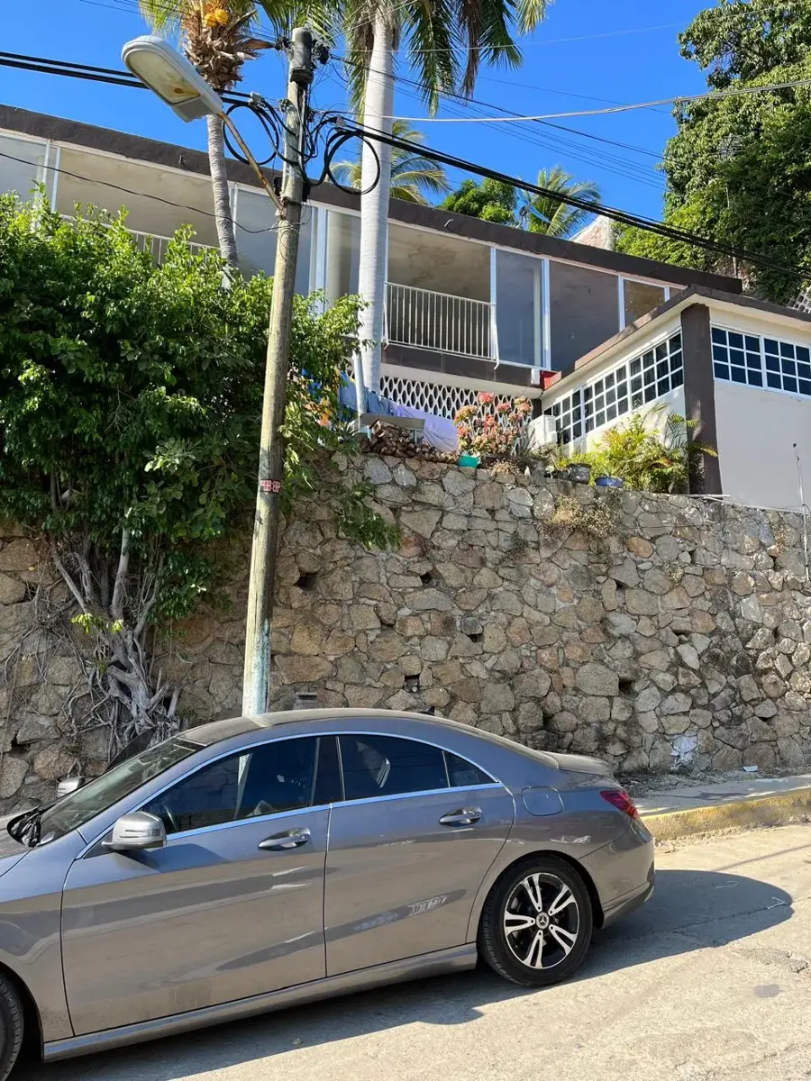 Departamento en venta en Las Playas, Acapulco de Juárez — foto 1 de 33