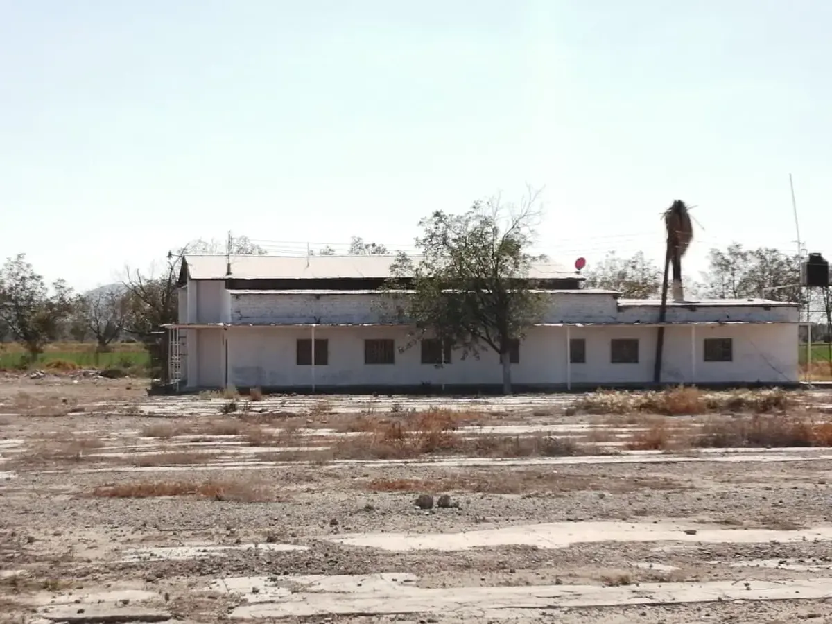 Terreno en venta en Las Vegas, Francisco I. Madero — foto 1 de 28