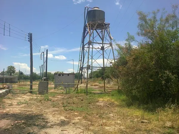 Terreno en venta en Las Vegas, Francisco I. Madero — foto 2 de 28