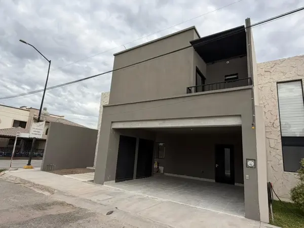Casa en venta en Las Quintas, Torreón — foto 3 de 23