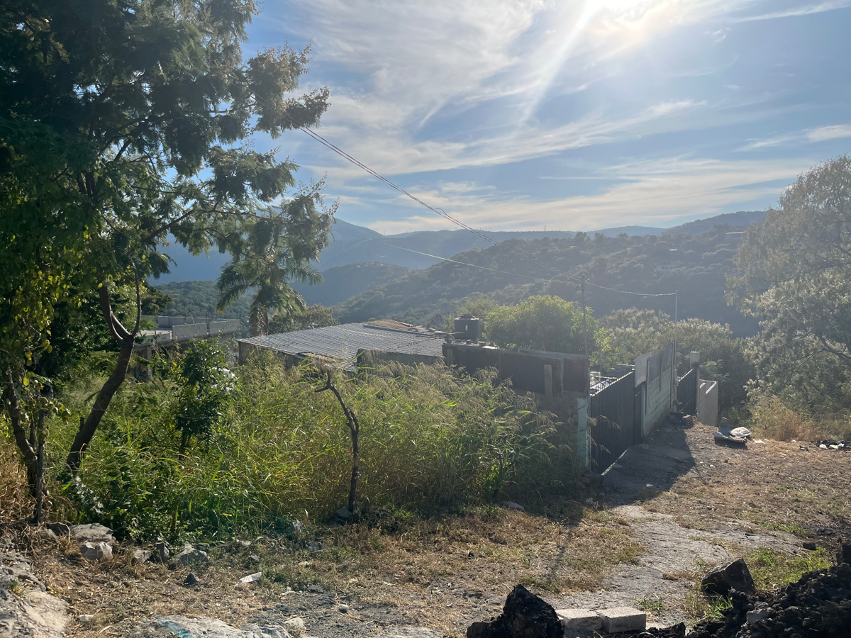 Terreno en venta en Ampliación Tetillas, Yautepec — foto 1 de 6