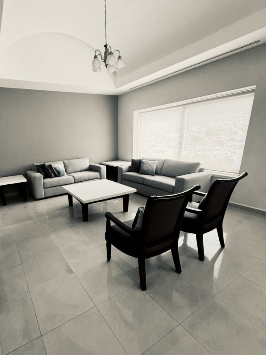 Departamento en renta en Jardines del Paseo, Monterrey — foto 1 de 16