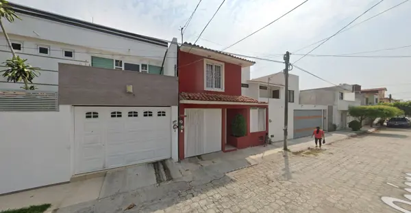 Casa en venta en La Herradura, Tuxtla Gutiérrez — foto 3 de 12