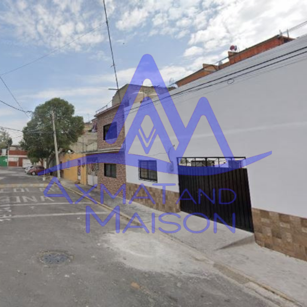Casa en venta en Vasco de Quiroga, Gustavo A. Madero — foto 2 de 12