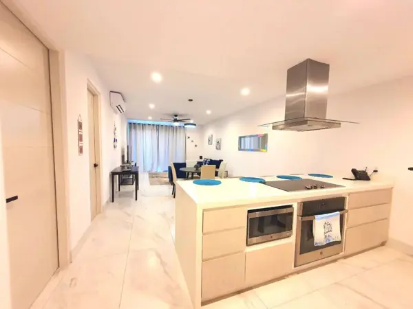 Departamento en venta en Cabo San Lucas Centro, Los Cabos — foto 3 de 16