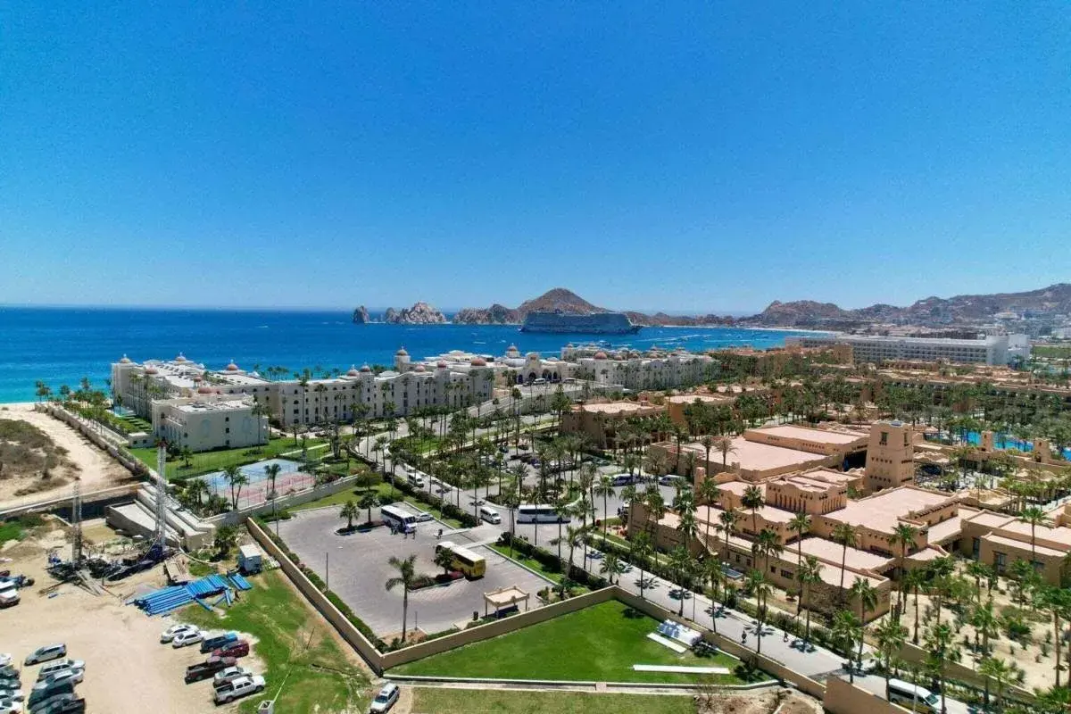 Departamento en venta en Cabo San Lucas Centro, Los Cabos — foto 1 de 16