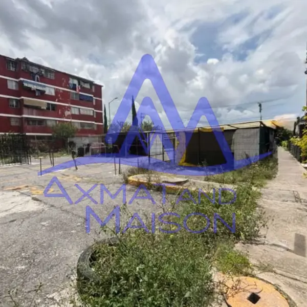 Departamento en venta en San Lorenzo Tetlixtac, Coacalco de Berriozábal — foto 3 de 14
