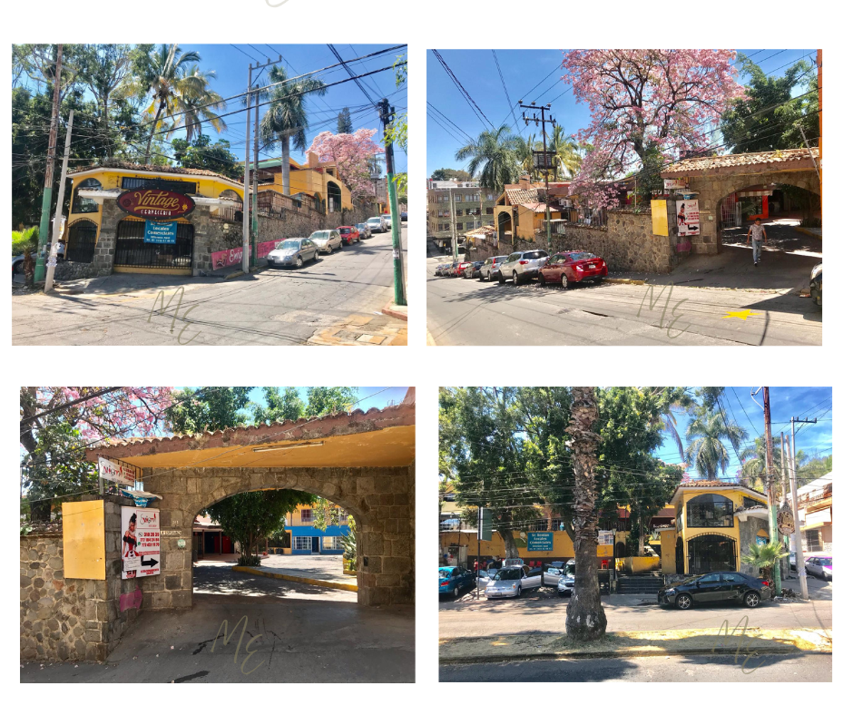 Local en venta en Cuernavaca Centro, Cuernavaca — foto 1 de 9