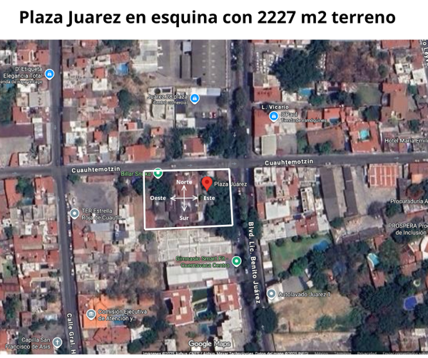 Local en venta en Cuernavaca Centro, Cuernavaca — foto 2 de 9