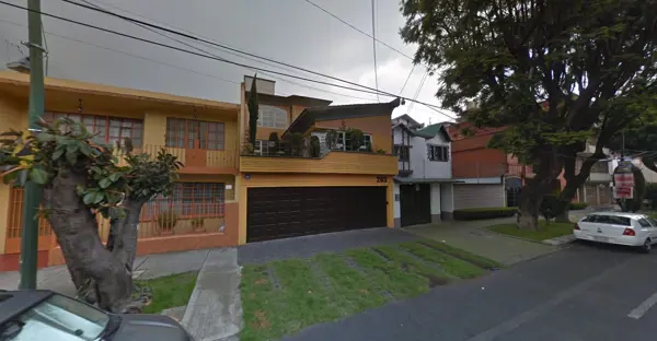 Casa en venta en Narvarte Poniente, Benito Juárez — foto 2 de 12