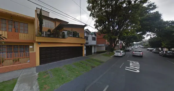 Casa en venta en Narvarte Poniente, Benito Juárez — foto 3 de 12